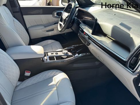 New 2026 Kia Sorento SX Prestige image 20