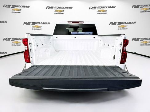 Used 2025 Chevrolet Silverado 1500 LT image 26
