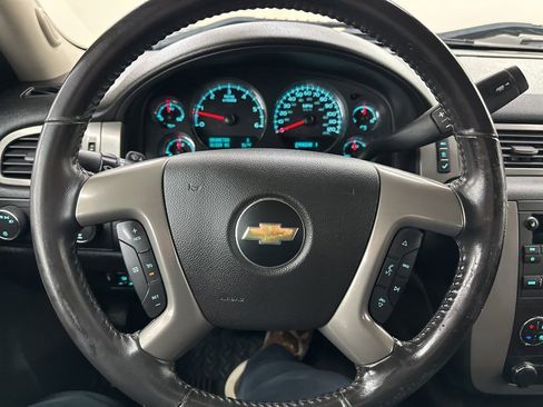 Used 2013 Chevrolet Silverado 2500 LTZ w/ LTZ Plus Package image 32