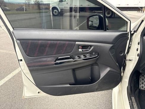 Used 2020 Subaru WRX STI image 23