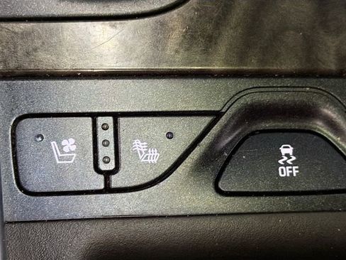 Used 2014 Chevrolet Impala LTZ image 20