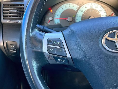 Used 2007 Toyota Camry LE image 7