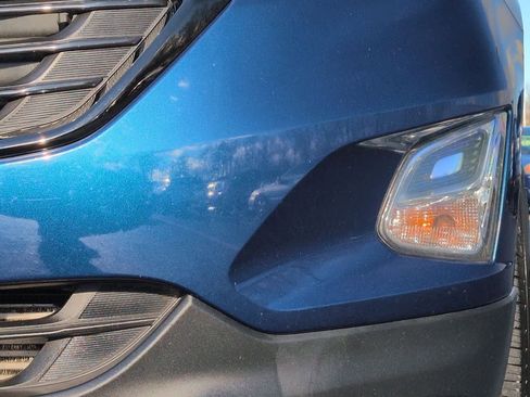 Used 2019 Chevrolet Equinox LT image 11