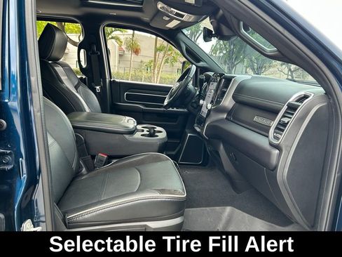 Certified 2023 RAM 2500 Laramie AWD/4WD image 49