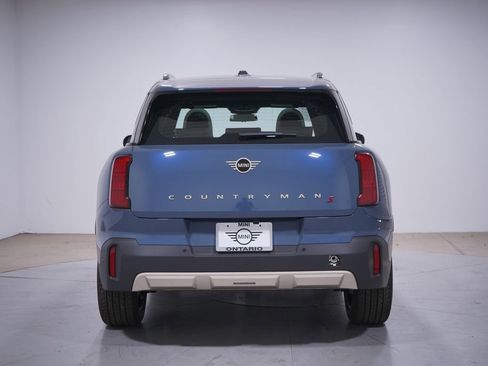 Used 2025 MINI Cooper Countryman S image 5