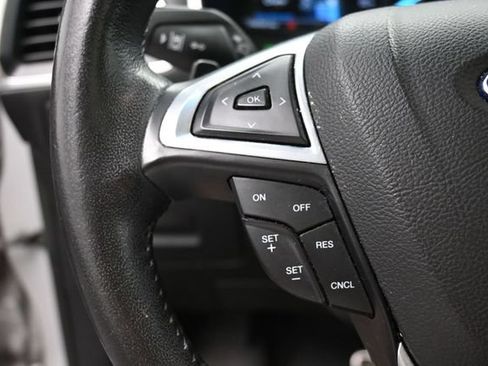 Used 2015 Ford Edge Sport w/ Equipment Group 401A AWD/4WD image 21