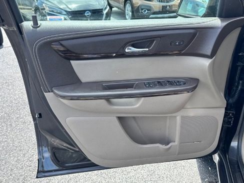 Used 2015 GMC Acadia Denali FWD image 15