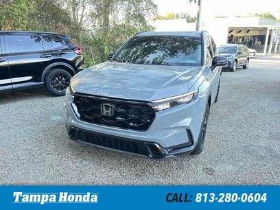 Used 2026 Honda CR-V Sport