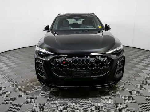 New 2025 Audi SQ5 Premium Plus image 36