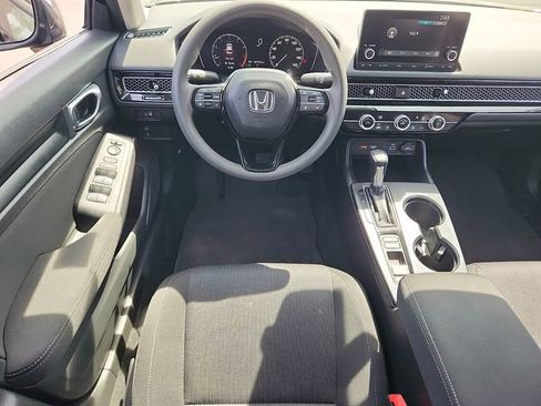 Used 2023 Honda Civic LX image 11
