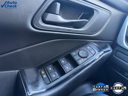 Certified 2025 Nissan Rogue S image 24