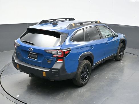 Used 2022 Subaru Outback Wilderness w/ Wilderness Package image 25