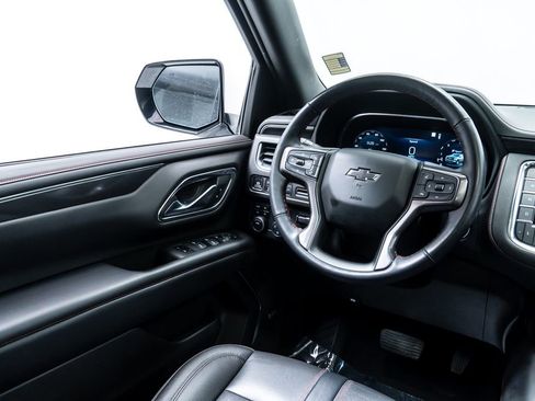 Used 2022 Chevrolet Tahoe RST w/ Luxury Package image 21