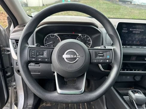 Used 2023 Nissan Rogue SV AWD/4WD image 42