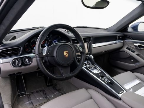 Used 2015 Porsche 911 Carrera 4S AWD/4WD image 11