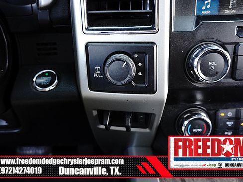Used 2019 Ford F250 Lariat w/ Lariat Ultimate Package AWD/4WD image 24