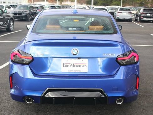 New 2026 BMW 230i xDrive Coupe w/ Premium Package image 6