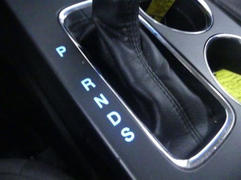 Used 2019 Ford Flex SEL image 15