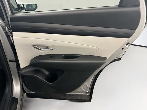 Used 2025 Hyundai Tucson SEL AWD/4WD image 31
