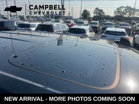 Used 2022 GMC Sierra 1500 Denali Ultimate AWD/4WD image 15