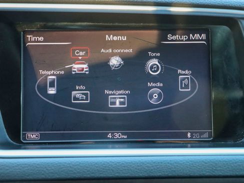 Used 2016 Audi Q5 2.0T Premium Plus w/ Technology Package image 38