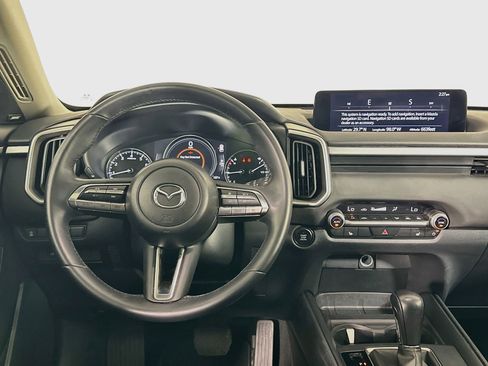 Used 2025 MAZDA CX-50 AWD 2.5 S w/ Premium Package image 18