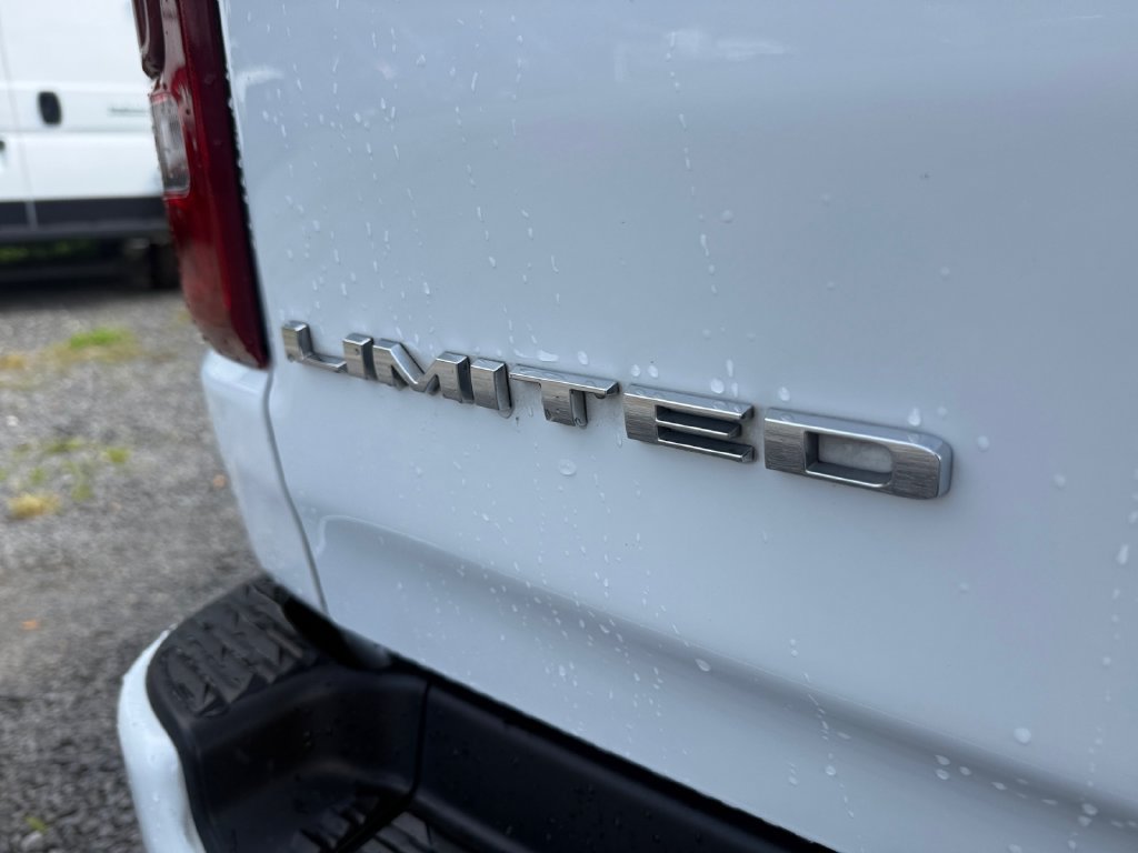 Used 2020 RAM 1500 Limited RWD image 16