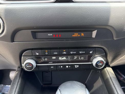 Used 2021 MAZDA CX-5 Touring FWD image 31