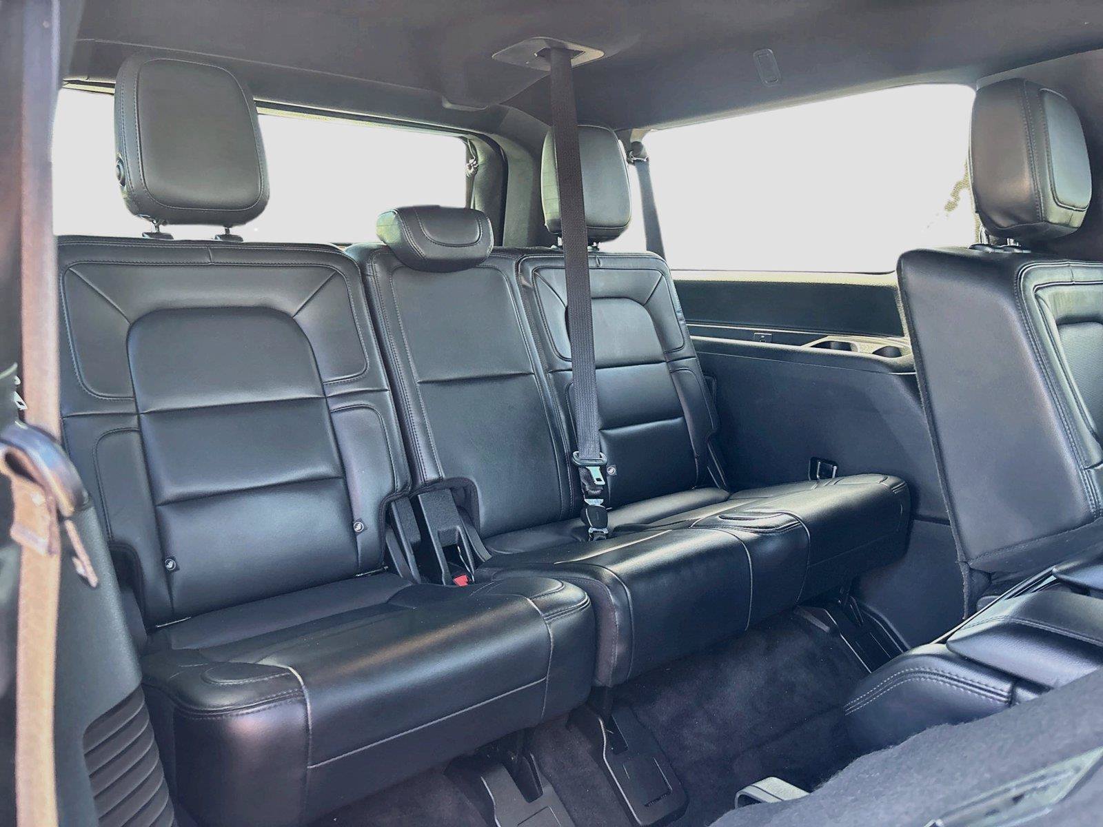 Used 2021 Lincoln Navigator L Reserve AWD/4WD image 30