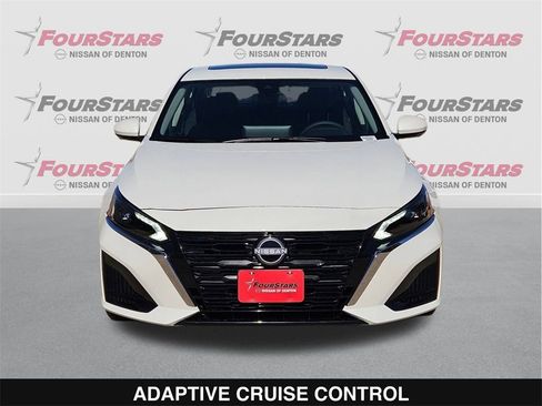 New 2025 Nissan Altima 2.5 SL image 10