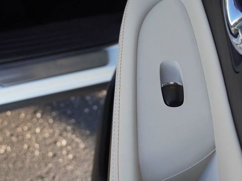 Used 2024 Nissan Murano Platinum w/ Cargo Package image 22