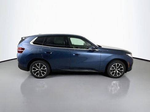 New 2026 BMW X3 xDrive30i w/ Premium Package AWD/4WD image 8