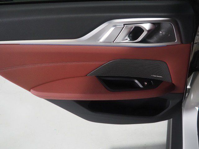 Used 2023 BMW i4 eDrive35 w/ Premium Package RWD image 57