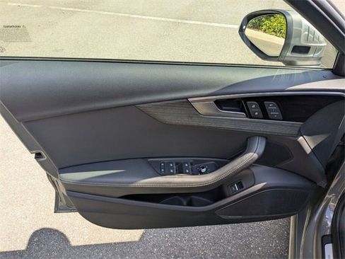 Used 2024 Audi A4 2.0T Premium Plus image 28