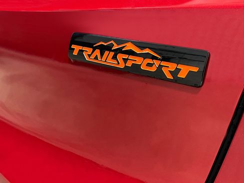 New 2026 Honda CR-V TrailSport image 10