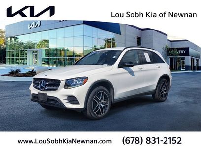 Used 2019 Mercedes-Benz GLC 300