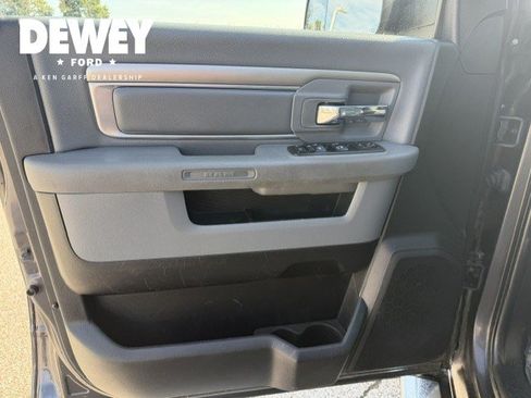 Used 2018 RAM 2500 Big Horn AWD/4WD image 10