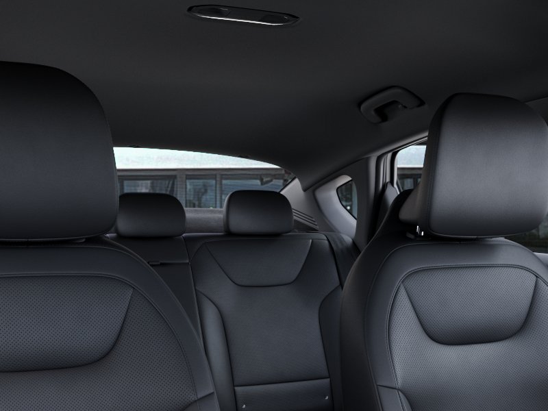 New 2027 Kia K4 EX FWD image 27