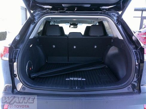 New 2026 Toyota Corolla Cross XLE image 23
