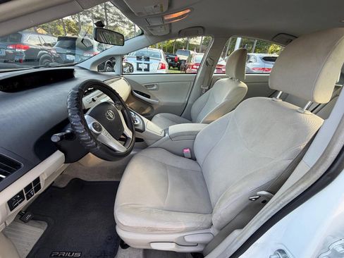 Used 2010 Toyota Prius FWD image 17