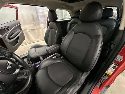 Used 2015 MINI Cooper Paceman S image 15