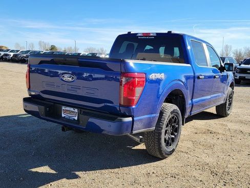 New 2026 Ford F150 STX image 3