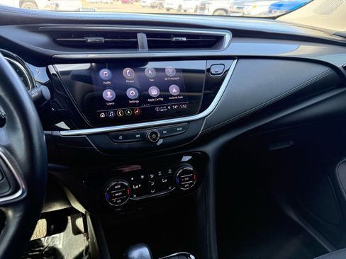 Used 2021 Buick Encore GX Select w/ Advanced Technology Package image 23