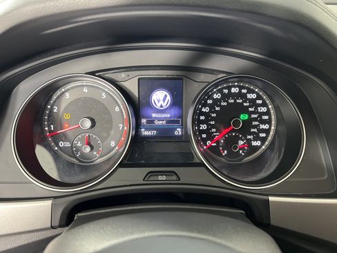 Used 2019 Volkswagen Atlas SE AWD/4WD image 28