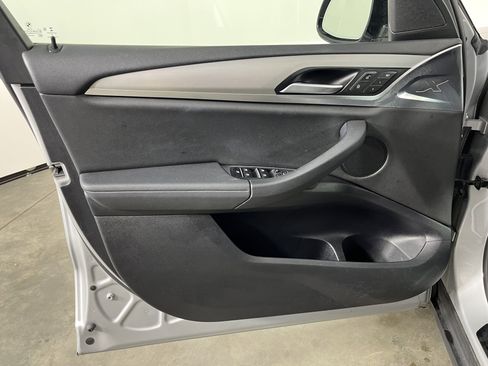 Used 2018 BMW X3 xDrive30i w/ Convenience Package image 18