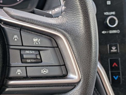 Certified 2024 Subaru Outback Premium AWD/4WD image 26