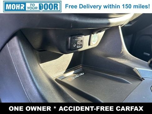 Used 2023 Chevrolet Traverse Premier w/ LPO, Floor Liner Package image 18