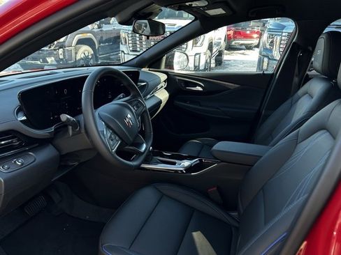 New 2026 Buick Envista Sport Touring image 15