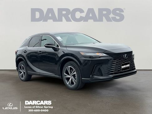 New 2026 Lexus RX 350 Premium image 1
