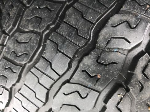 Certified 2024 Chevrolet Traverse Z71 image 63